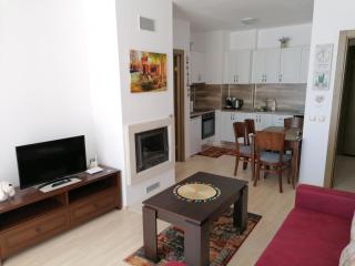 Luxury apartments in St. John Park - 1