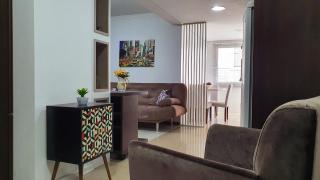 Apartamento Centro Catedral - Canela - 9