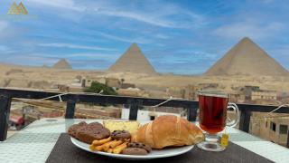 Golden Pyramids Inn - Caïro - 0