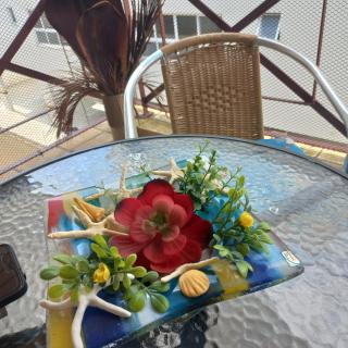 Apartamento para família com piscina - 3