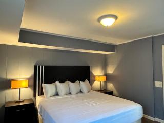 Community Court Motel - Saratoga Springs - 9