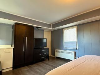 Community Court Motel - Saratoga Springs - 2