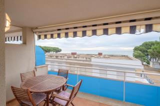 Apartamento Merida - Alcanar - 4