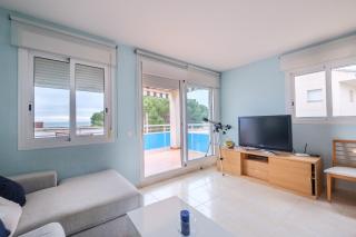 Apartamento Merida - Alcanar - 7