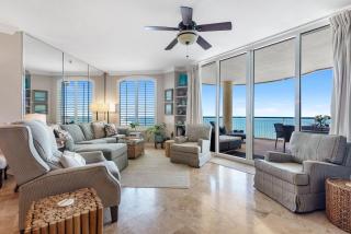Beach Colony East 16B-Penthouse - 0