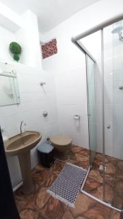 Quarto Individual em Hospedaria no Centro - Ouro Preto - 4