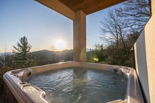 Alpine Vista - Blowing Rock - 9