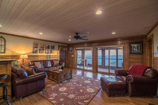 Alpine Vista - Blowing Rock - 8