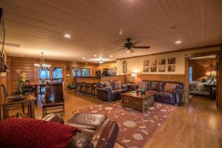 Alpine Vista - Blowing Rock - 6