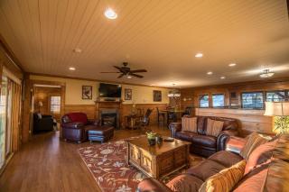 Alpine Vista - Blowing Rock - 5