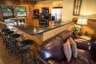 Alpine Vista - Blowing Rock - 3