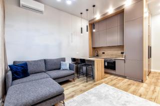 Aura Business class apartment - 9