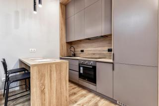 Aura Business class apartment - 2