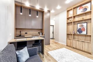 Aura Business class apartment - 3