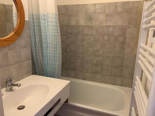 Appartement à Châtel, 6 pers, mezzanine, balcon, 100m navette, parking, animaux acceptés - FR-1-198-250 - Châtel - 1