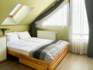 VisitZakopane - Lord Apartment - Zakopane - 8