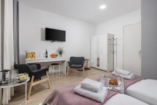 Delta Rooms - Rijeka - 8
