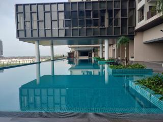 Imtiyaz Mutiara Bali Homestay Melaka - Melaka - 7
