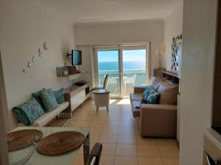 Appartement vista Mar Quarteira - Quarteira - 8