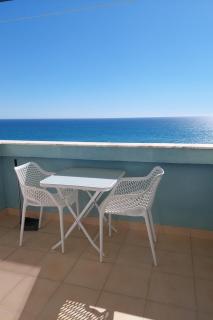 Appartement vista Mar Quarteira - 0