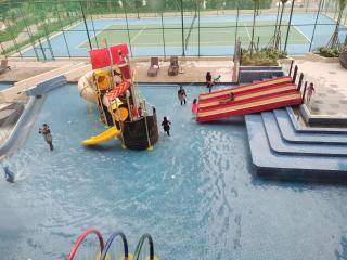 Imtiyaz Mutiara Bali Homestay Melaka - 1