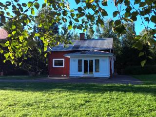 Feel like home - Sweden - Uddeholm - 0