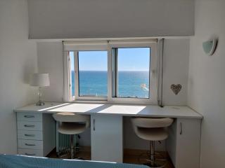 Appartement vista Mar Quarteira - 3