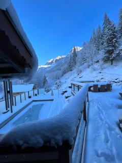 Chalet Galadhrim Chamonix Mont Blanc Valley - Les Houches - 7