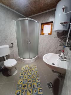 LUNA 2 dvoetažni apartman - 1