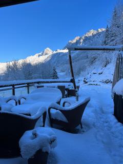 Chalet Galadhrim Chamonix Mont Blanc Valley - Les Houches - 8