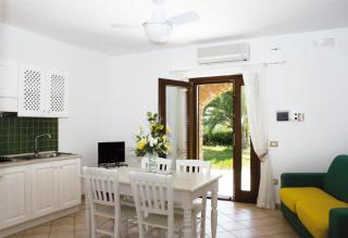 Residence Il Casale - Palinuro - 8