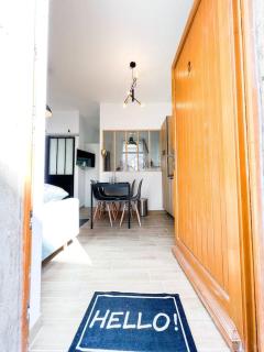 Nouveau * L’élégant au cœur de Guingamp * - Guingamp - 3