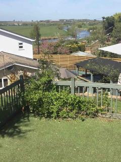 Bens Hollow with hot tub - Bredon - 5