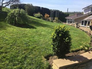 Bens Hollow with hot tub - Bredon - 9