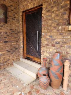 Makhato Bush Lodge 118 - 9