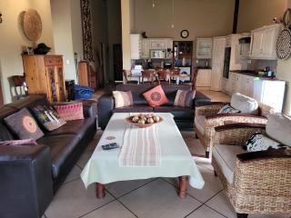 Makhato Bush Lodge 118 - 4