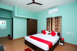 Hotel O The Maple Tree Hotels - Bhubaneshwar - 1