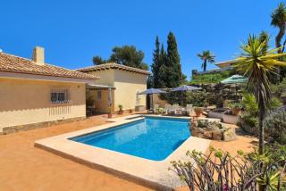Casa Koko - Pedreguer - 7