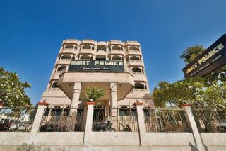 Capital O Amit Palace - Bhilwara - 8