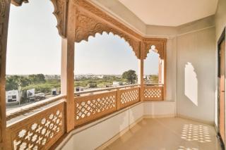 Capital O Amit Palace - Bhilwara - 7