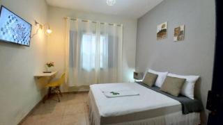 Quarto em Hospedaria no Centro Histórico - Ouro Preto - 8
