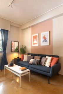 Marina Zeas apartment by the sea - Pireo - 6