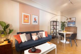 Marina Zeas apartment by the sea - Pireo - 4