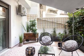Marina Zeas apartment by the sea - 6
