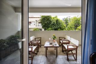 2 bedroom flat next to Acropolis - 7