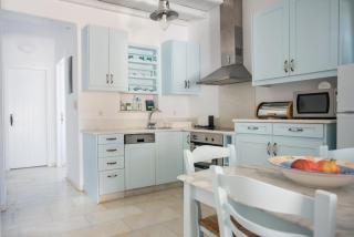 Eternity Seafront Villa Awakening Senses - Naousa - 1