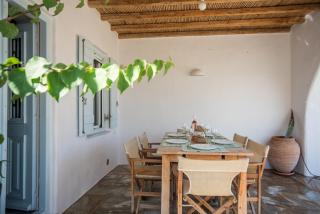 Eternity Seafront Villa Awakening Senses - Naousa - 7