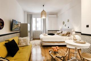 Designer renovated apartment in downtown Athens - Atene - 5