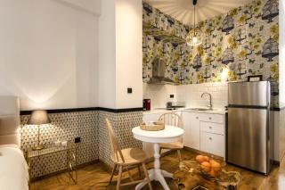 Designer renovated apartment in downtown Athens - Atene - 3
