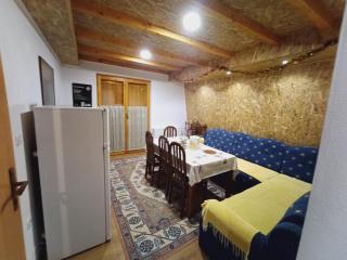 LUNA 2 dvoetažni apartman - Travnik - 0